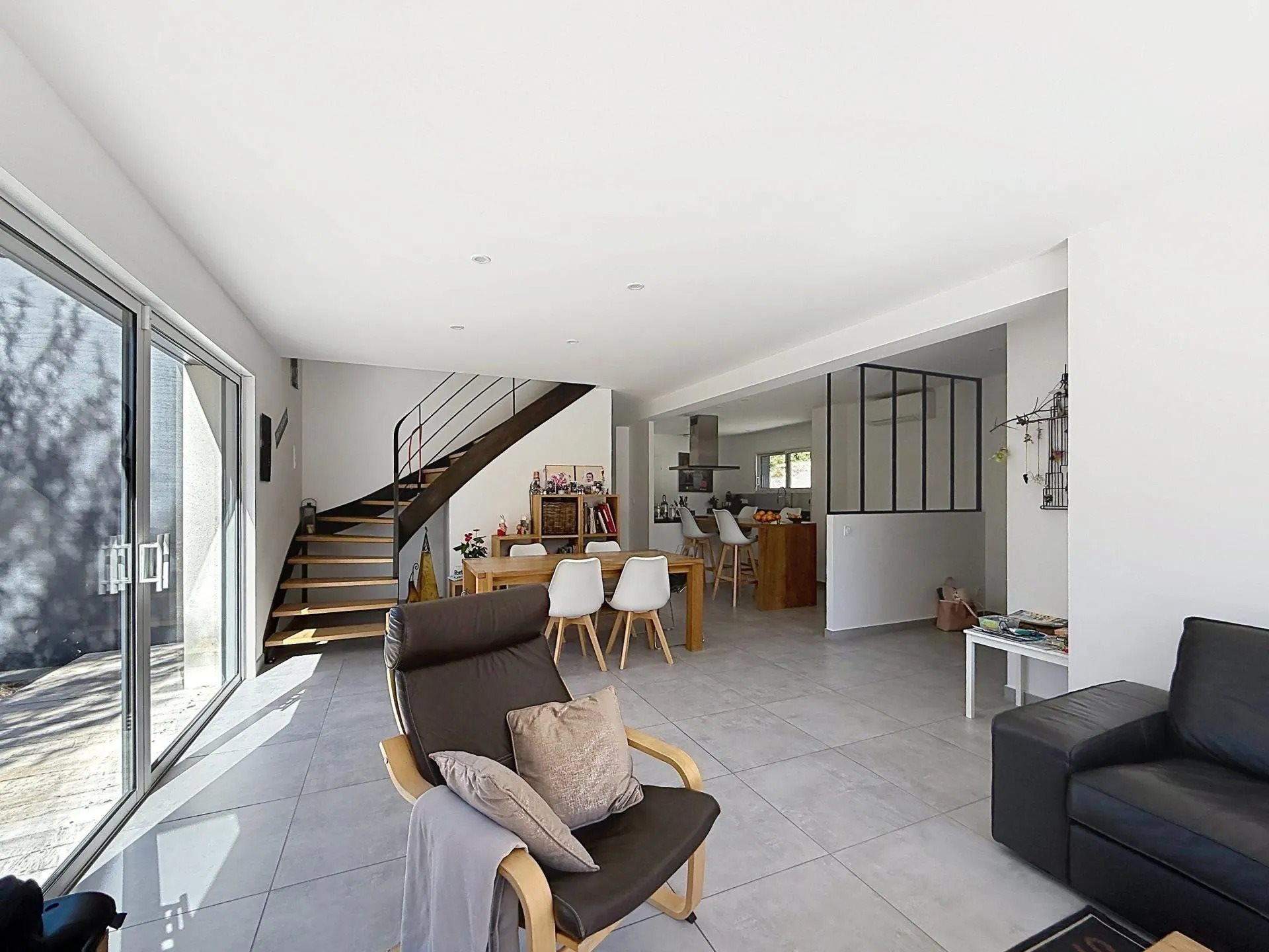 Maison à vendre, 120m², Vigoulet-Auzil