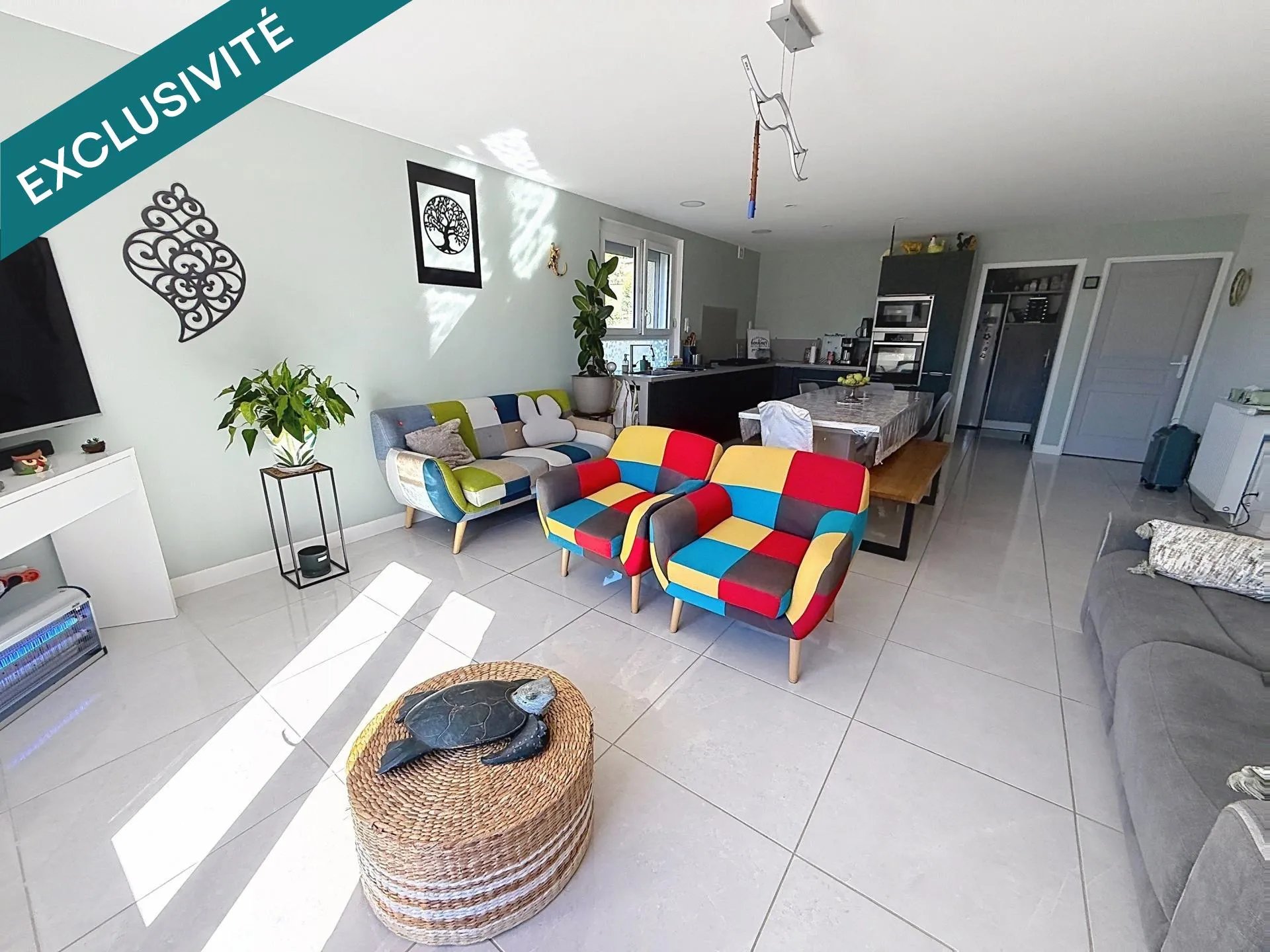 Maison à vendre, 225m², Saint-Gaudens