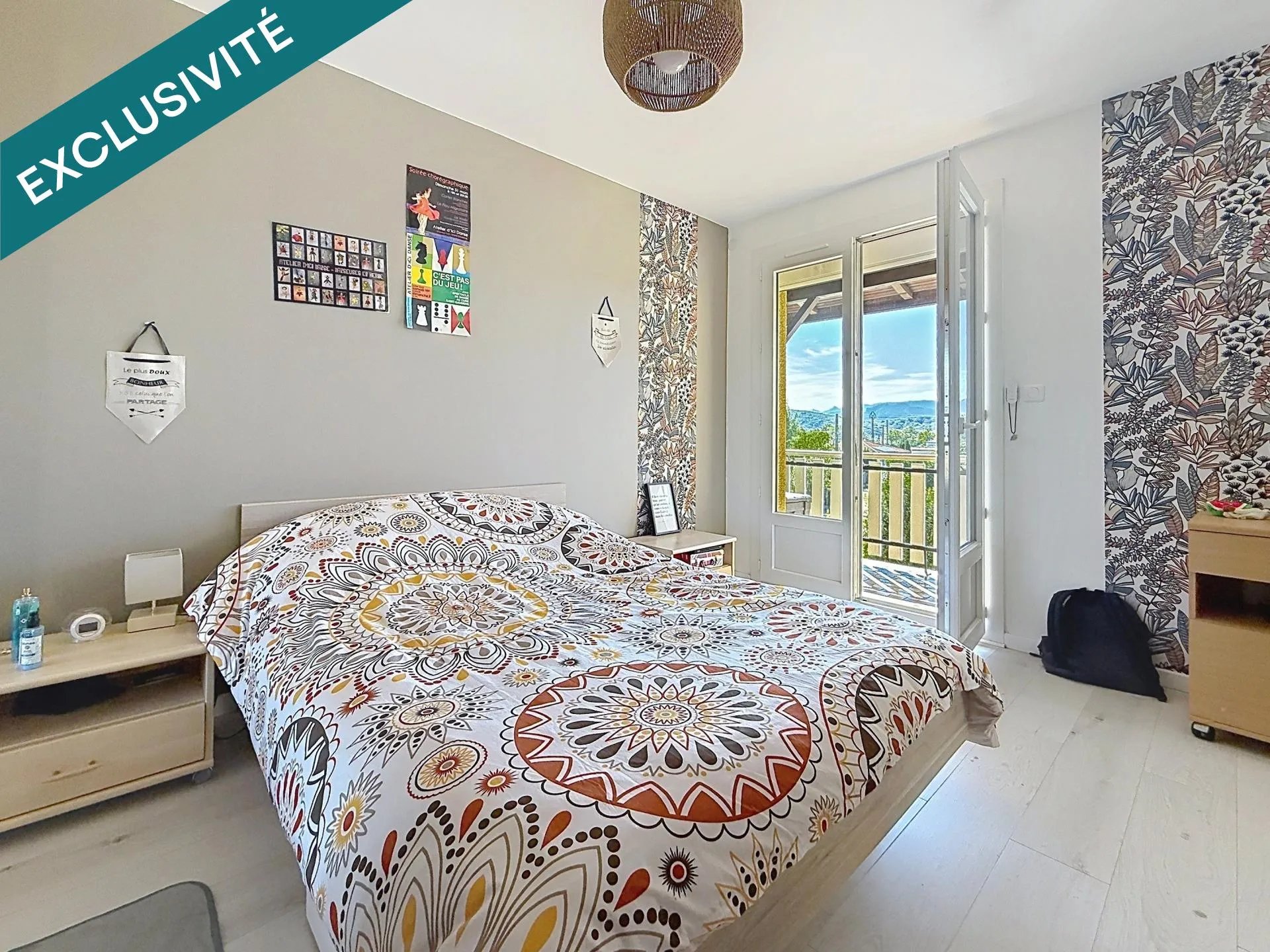 Maison à vendre, 225m², Saint-Gaudens