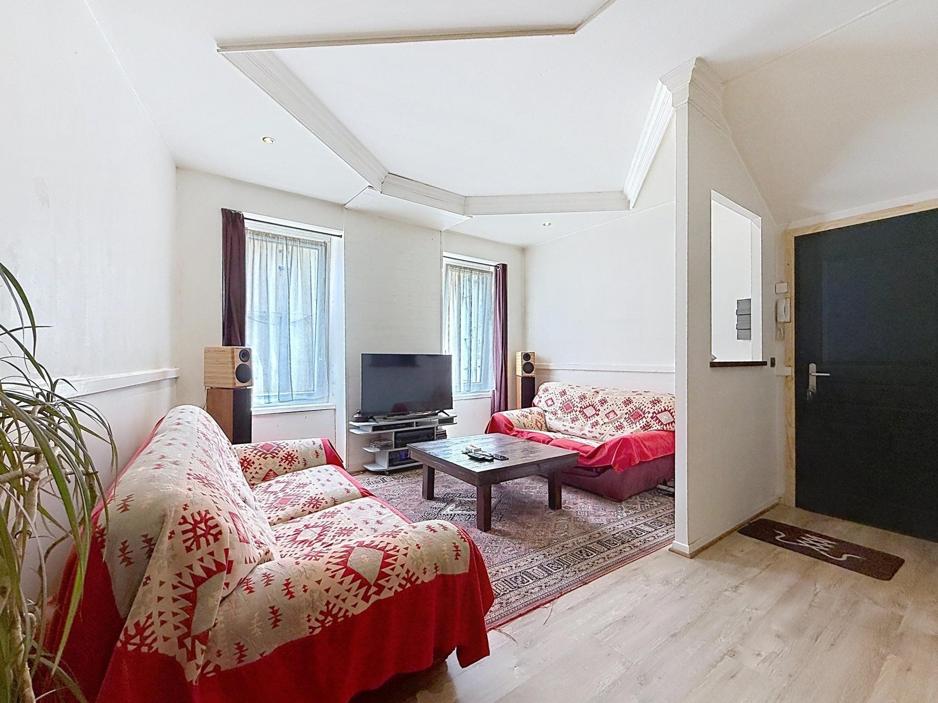 Appartement à vendre, 53m², Cazères