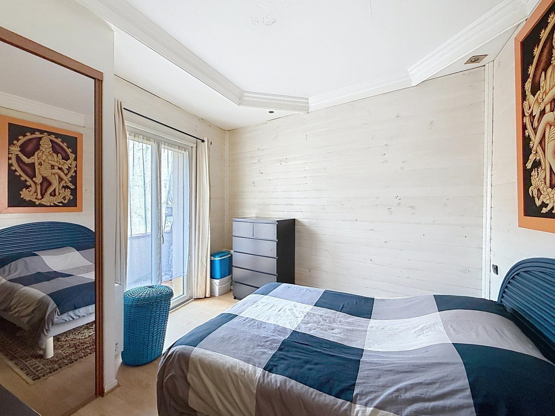 Appartement à vendre, 53m², Cazères