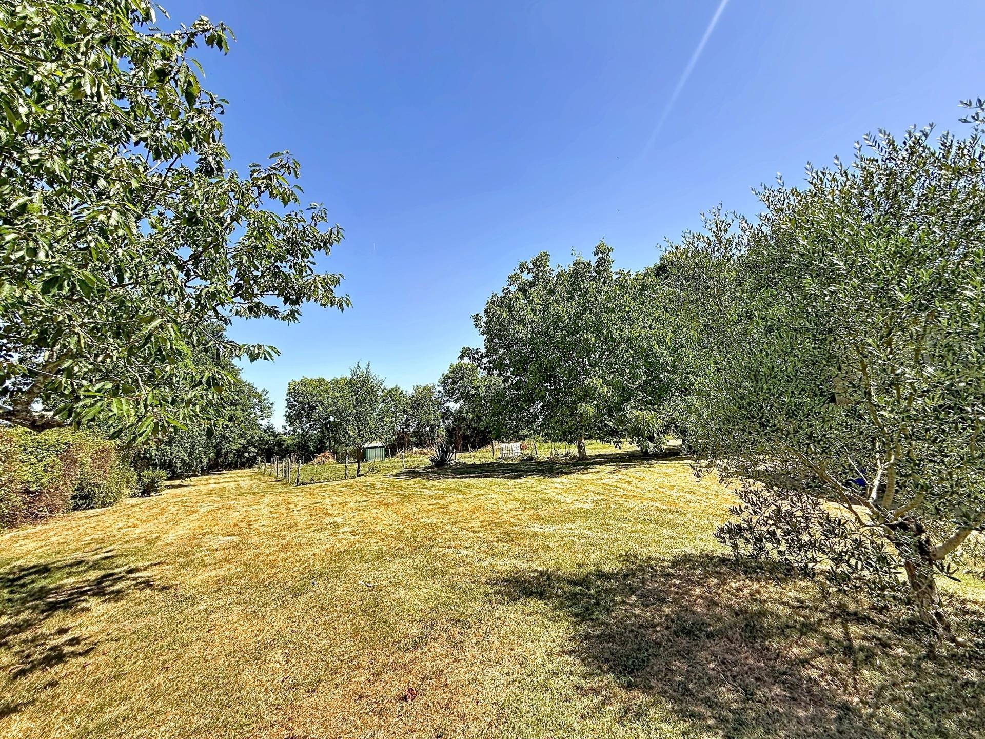 Maison à vendre, 195m², Le Cuing