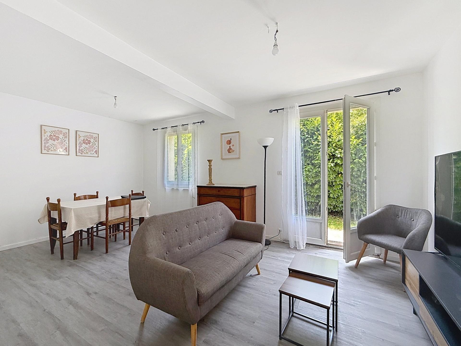 Maison à vendre, 70m², Saint-Gaudens