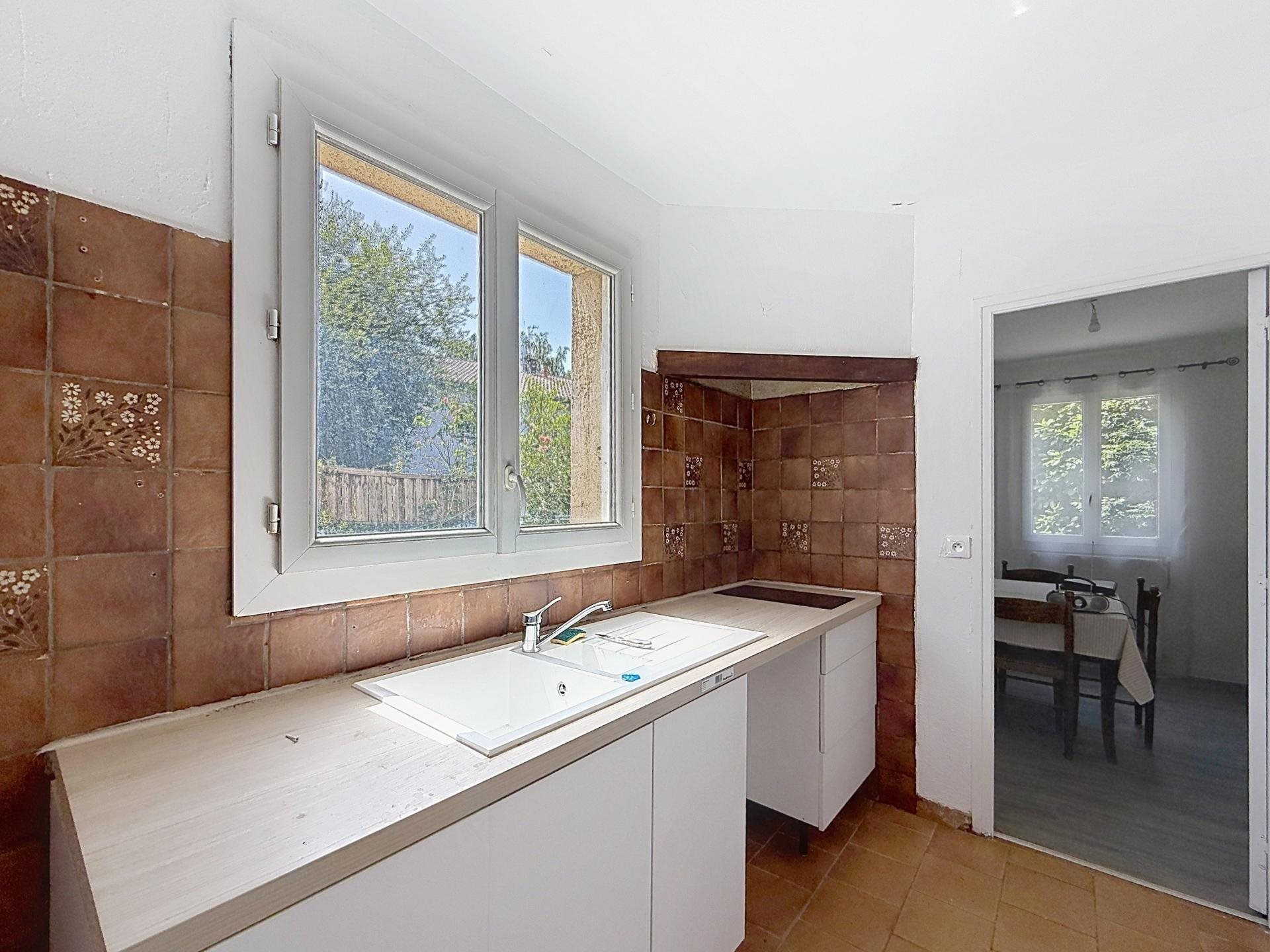 Maison à vendre, 70m², Saint-Gaudens