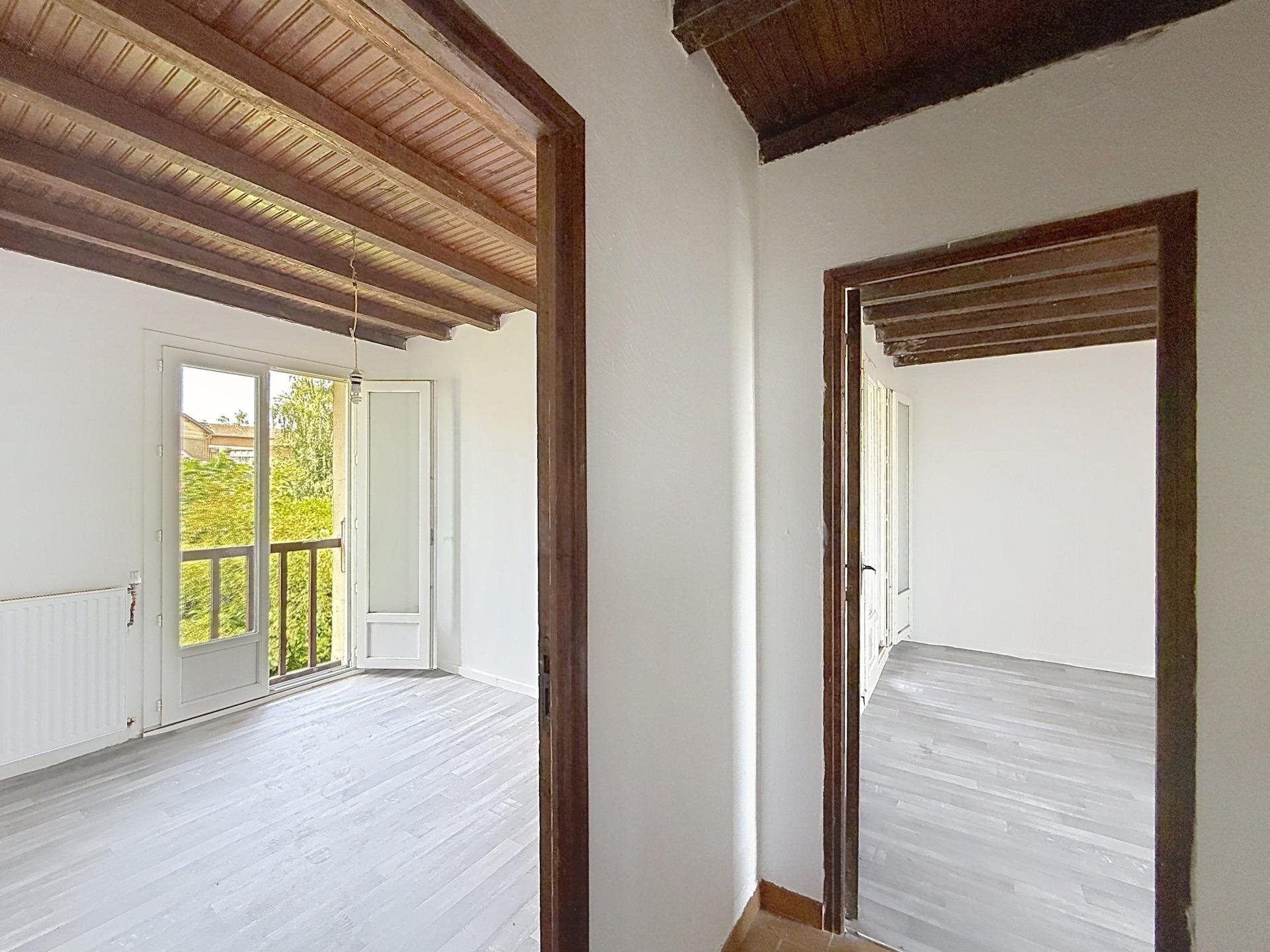 Maison à vendre, 70m², Saint-Gaudens