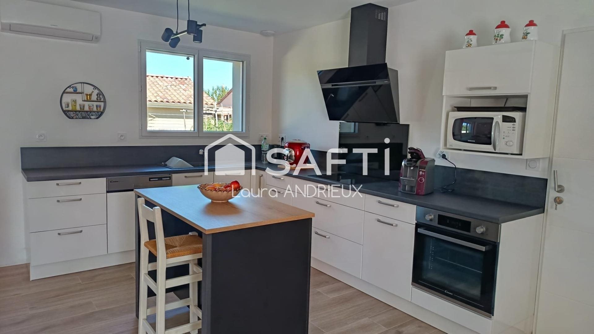 Maison à vendre, 99m², Puydaniel
