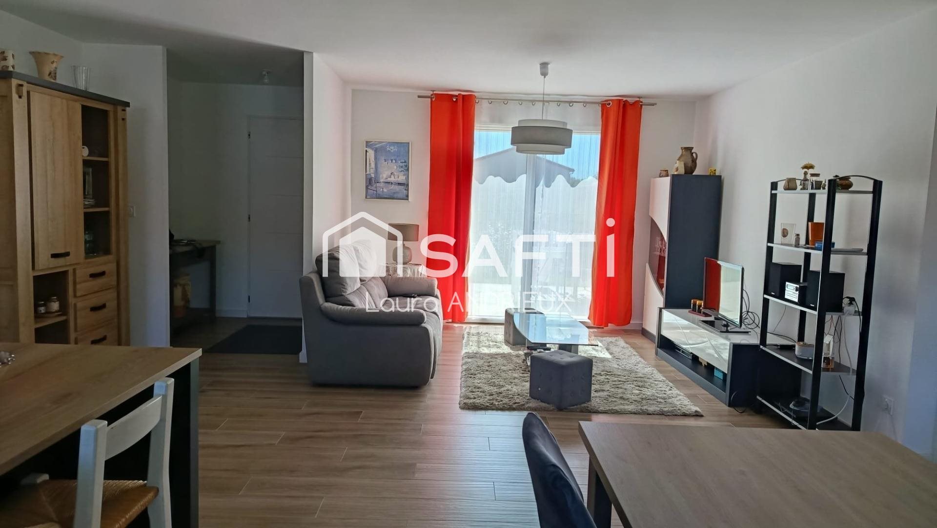 Maison à vendre, 99m², Puydaniel
