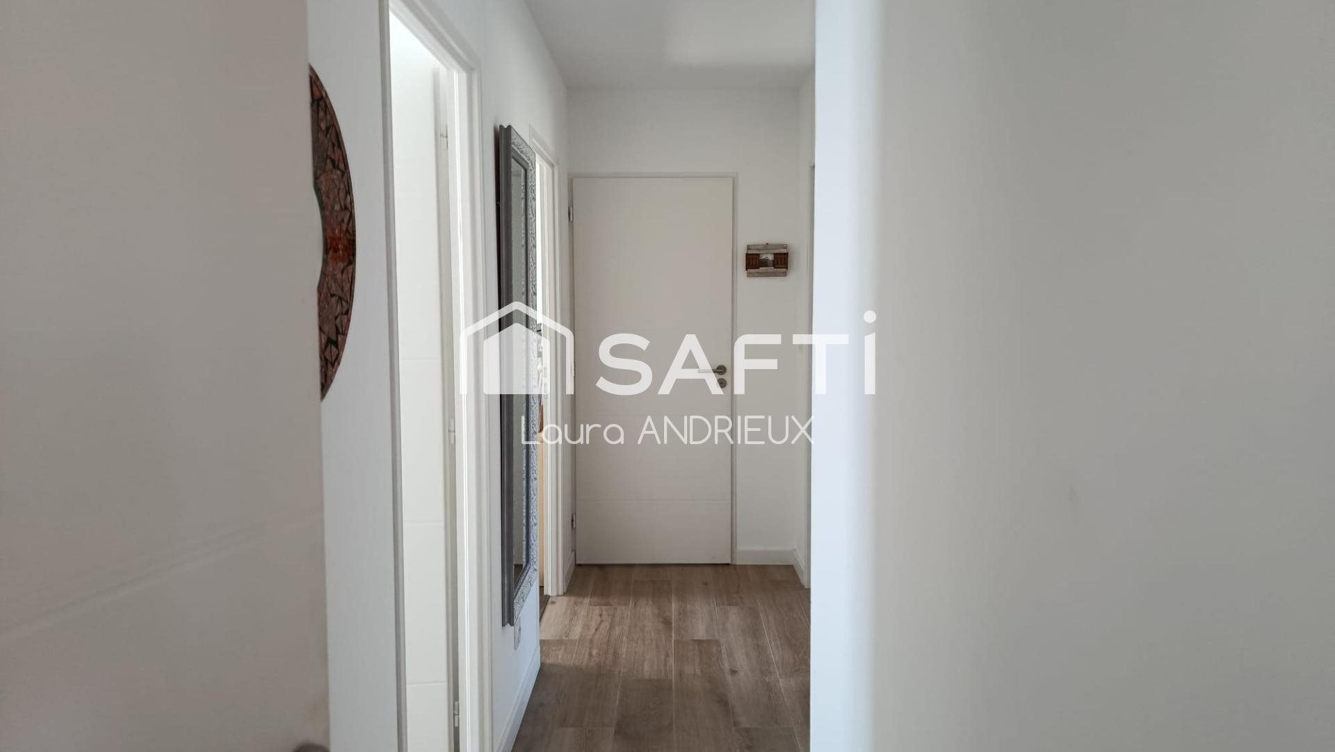 Maison à vendre, 99m², Puydaniel