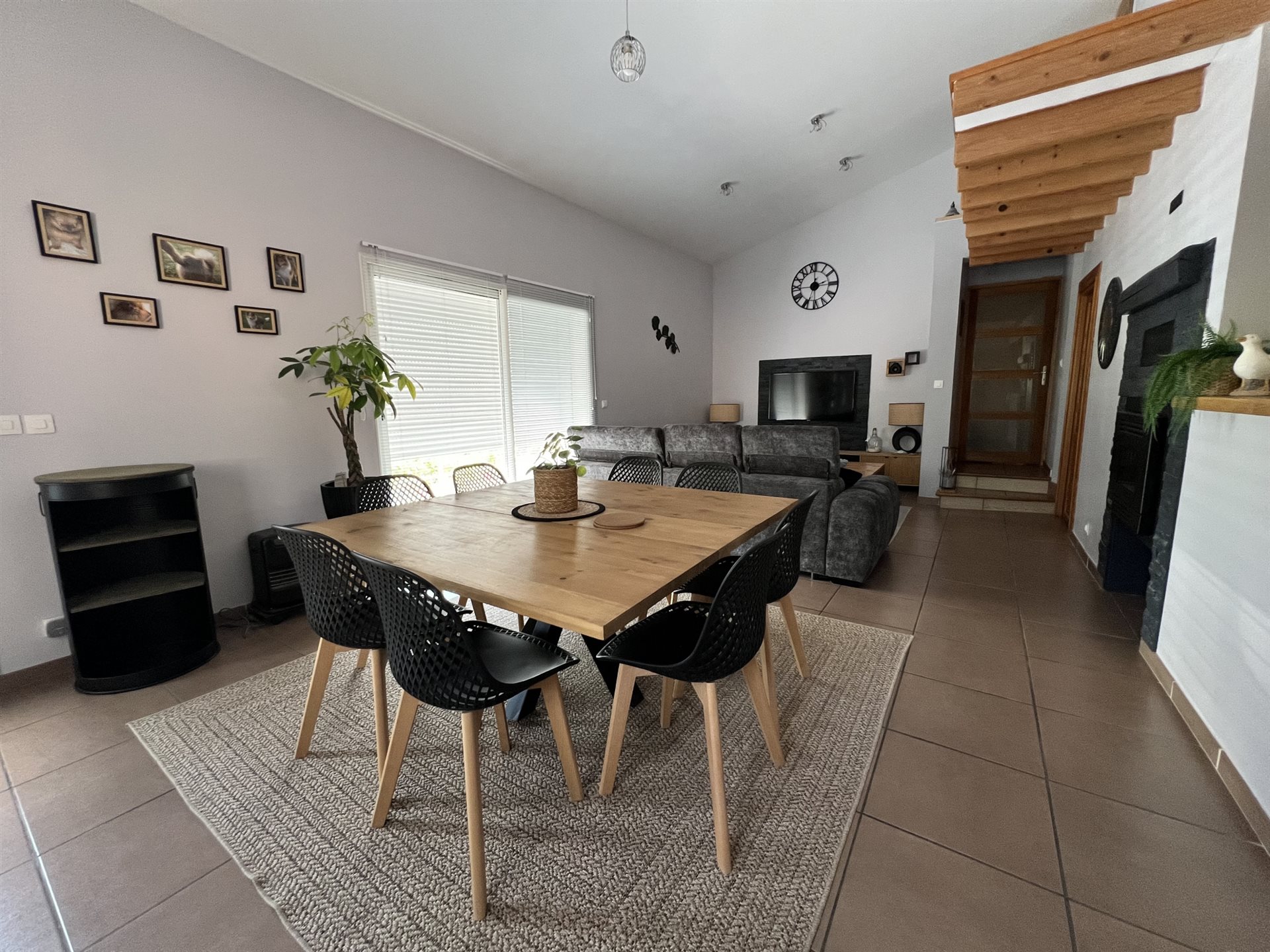 Maison à vendre, 108m², Arles-sur-Tech