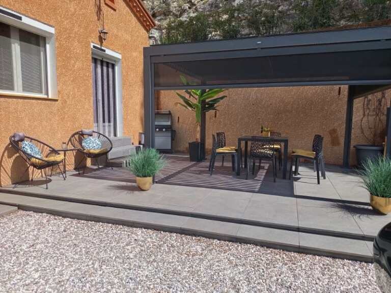 Maison à vendre, 108m², Arles-sur-Tech