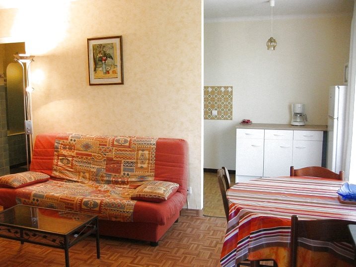 Appartement à vendre, 39m², Amélie-les-Bains-Palalda