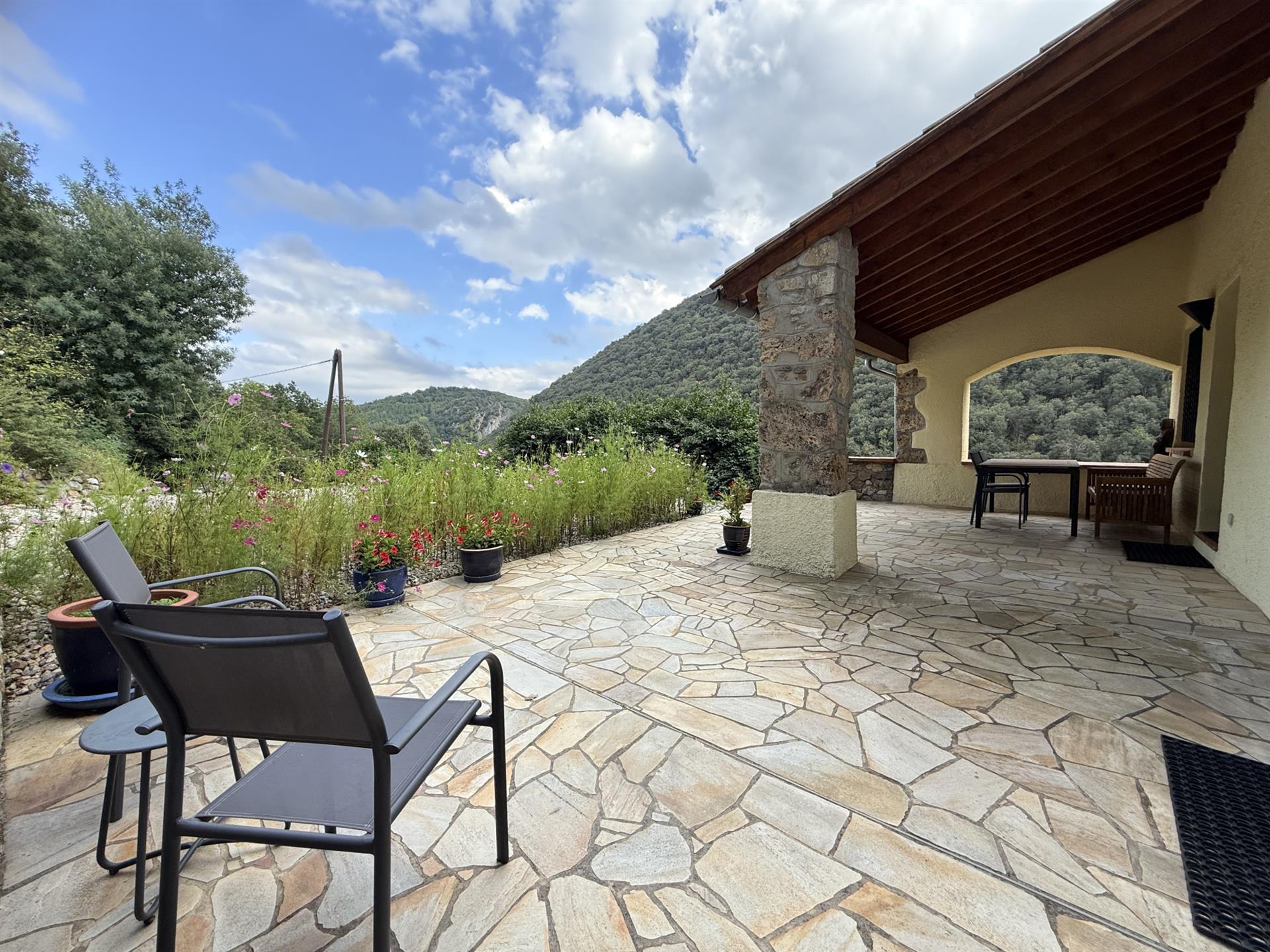 Maison à vendre, 260m², Corsavy