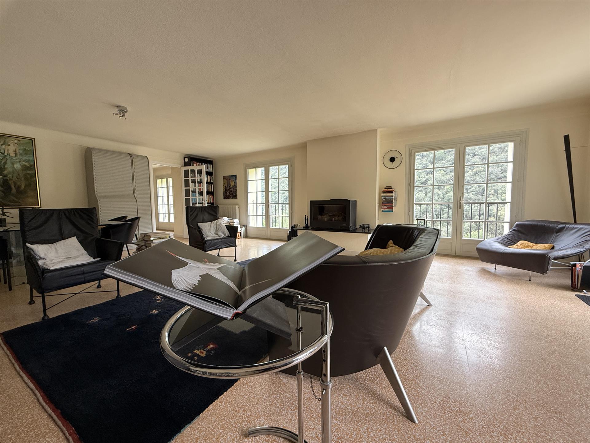 Maison à vendre, 260m², Corsavy