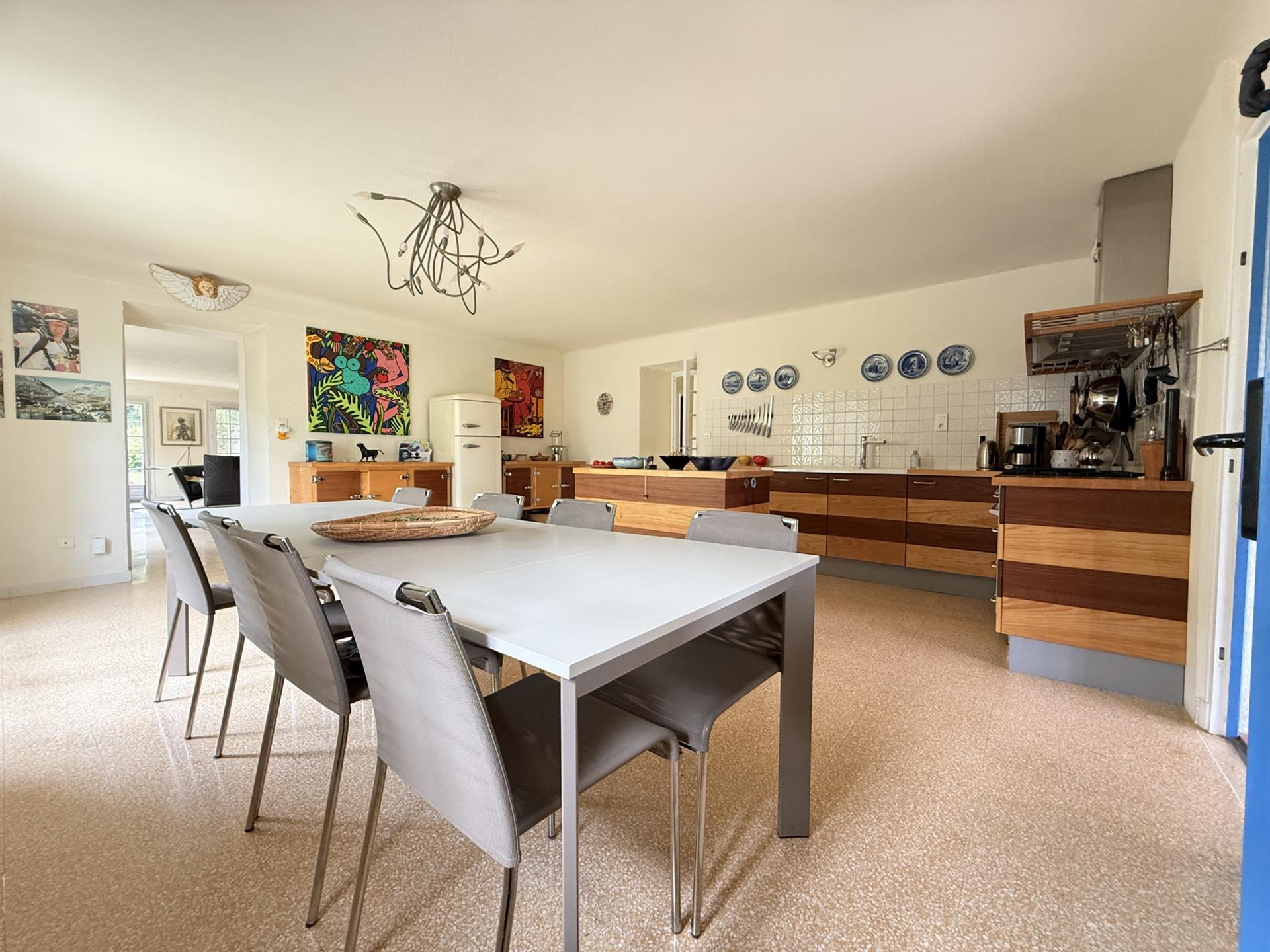 Maison à vendre, 260m², Corsavy