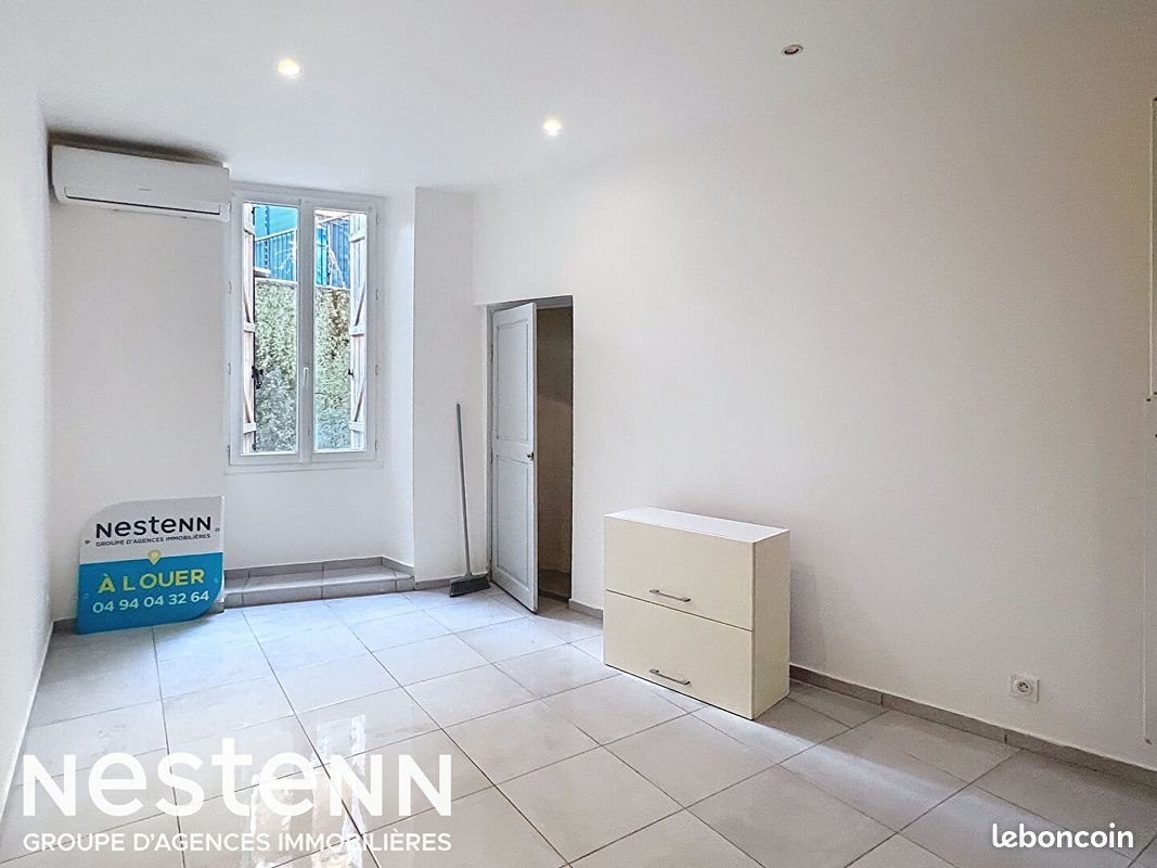 Appartement à louer, 34m², Brignoles