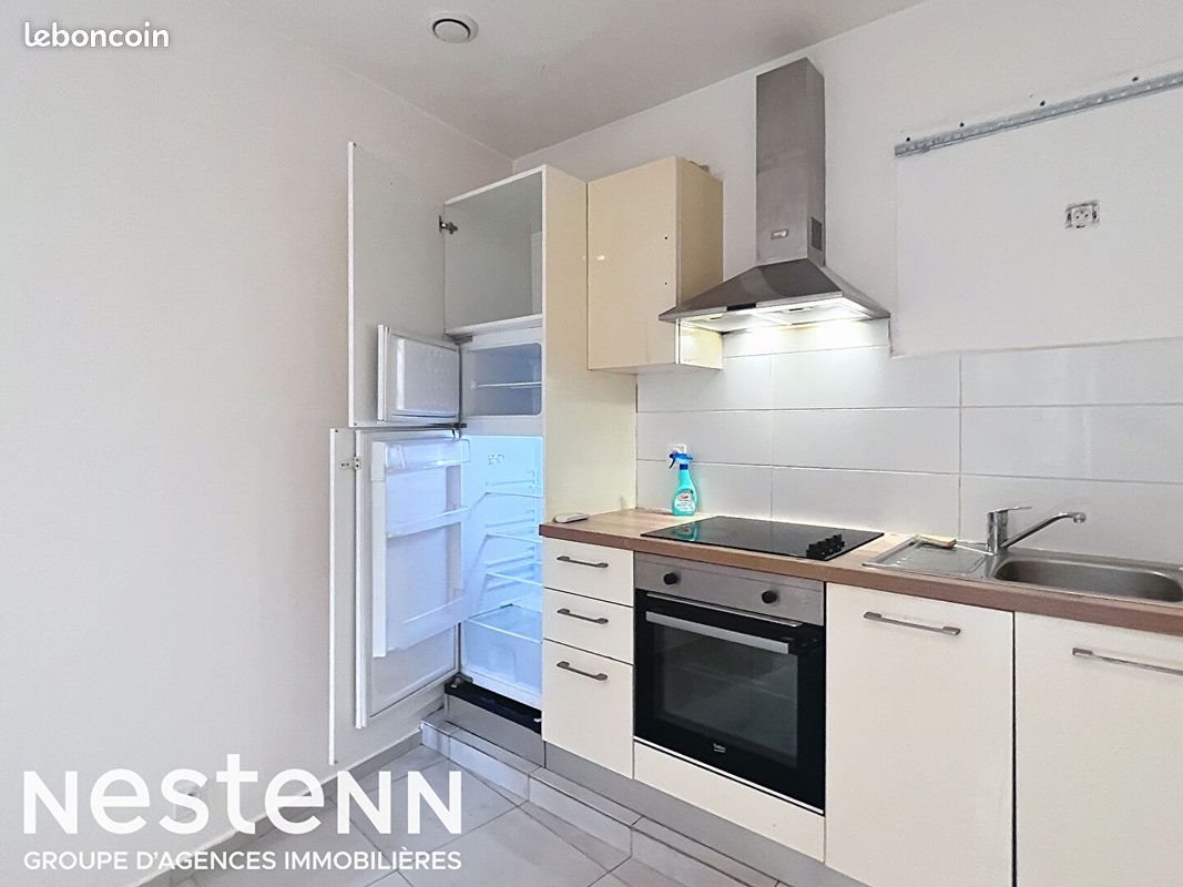 Appartement à louer, 34m², Brignoles