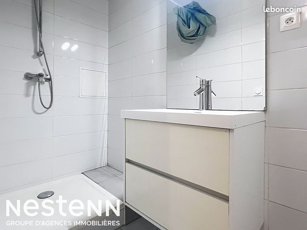 Appartement à louer, 34m², Brignoles