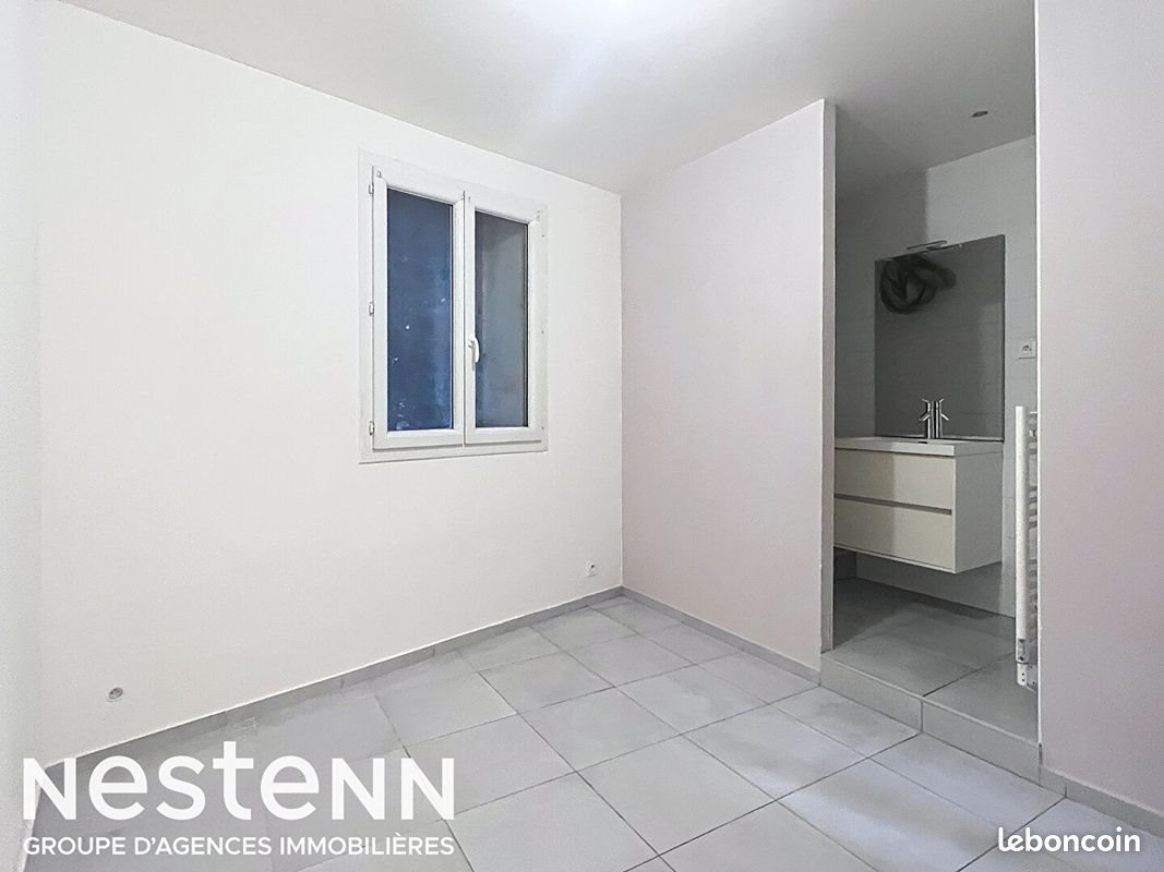 Appartement à louer, 34m², Brignoles