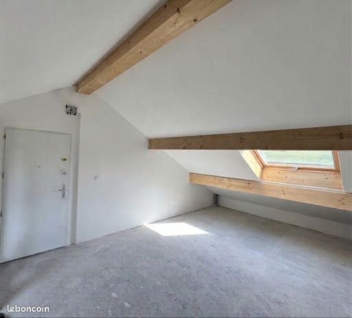 Appartement à vendre, 38m², Viuz-la-Chiésaz
