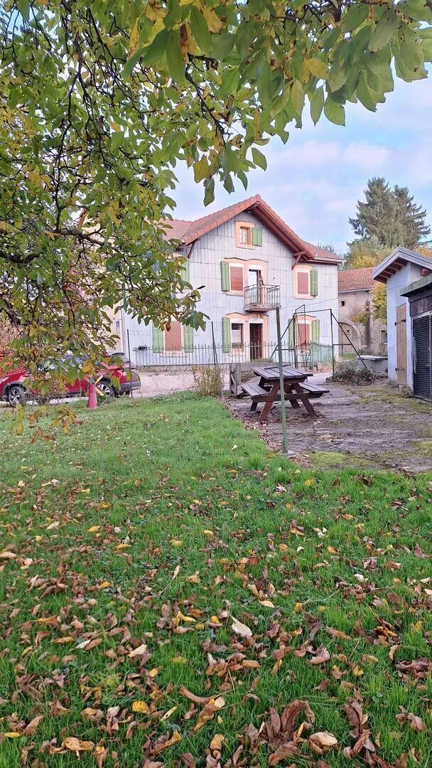 Maison à vendre, 90m², La Chapelle-devant-Bruyères