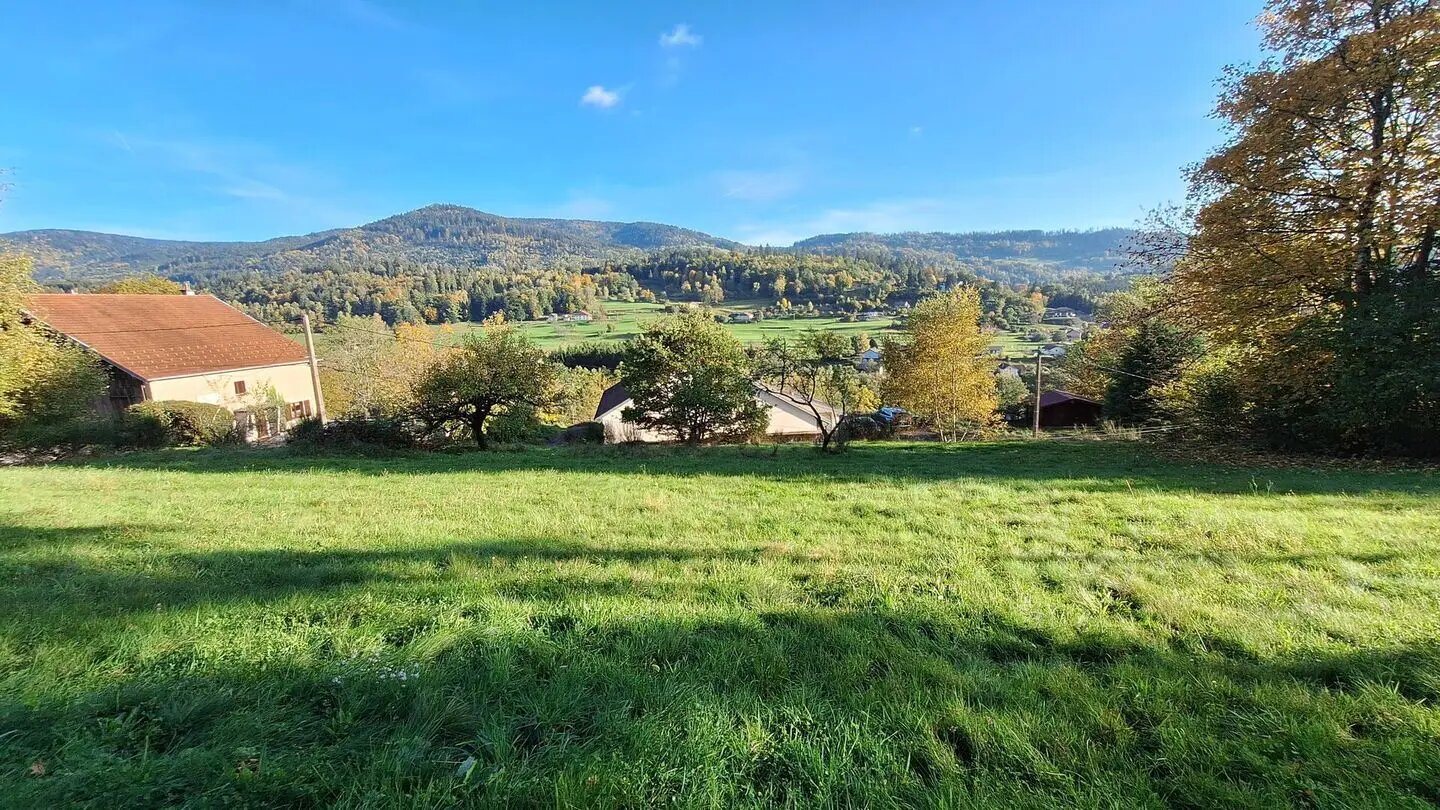 Maison à vendre, 90m², La Chapelle-devant-Bruyères