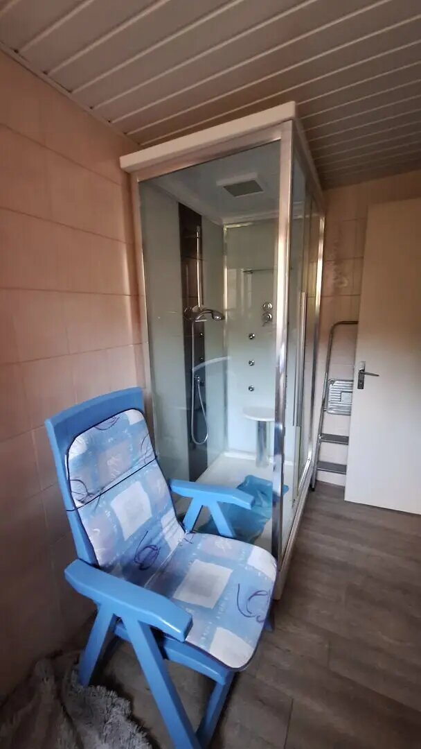 Maison à vendre, 90m², La Chapelle-devant-Bruyères