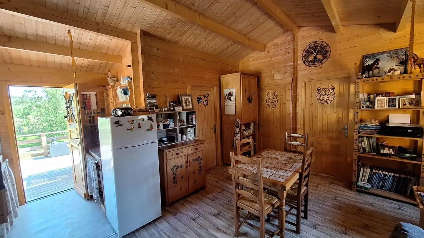 Maison à vendre, 42m², Jussarupt