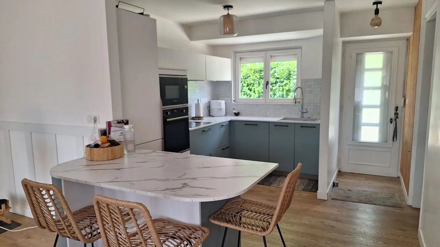 Maison à vendre, 95m², Remiremont
