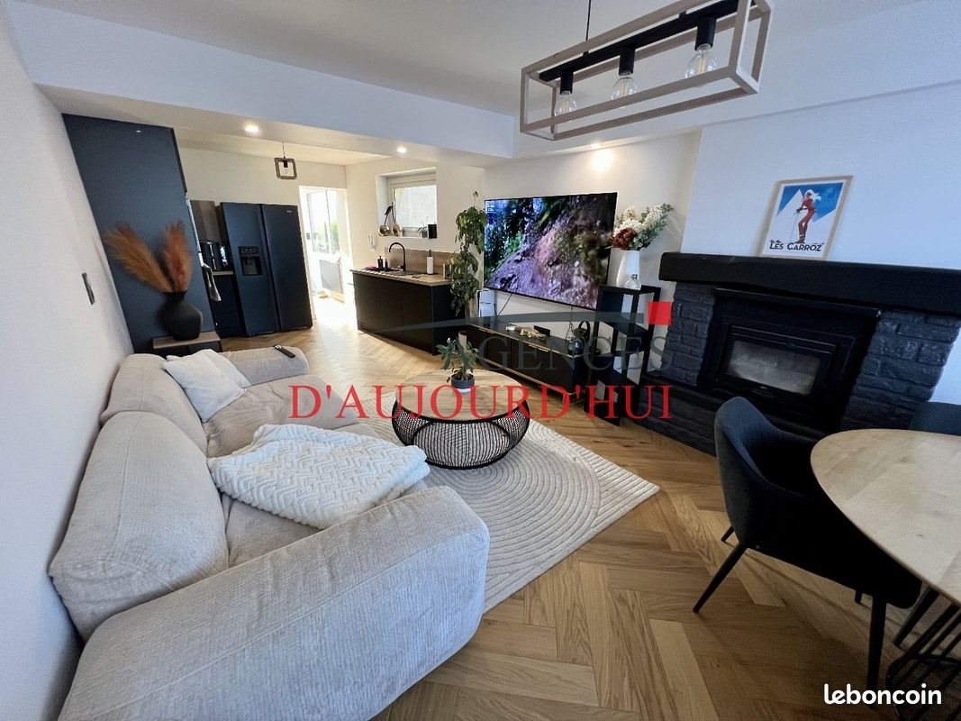 Maison à vendre, 70m², Bayeux