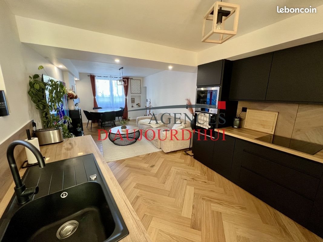Maison à vendre, 70m², Bayeux