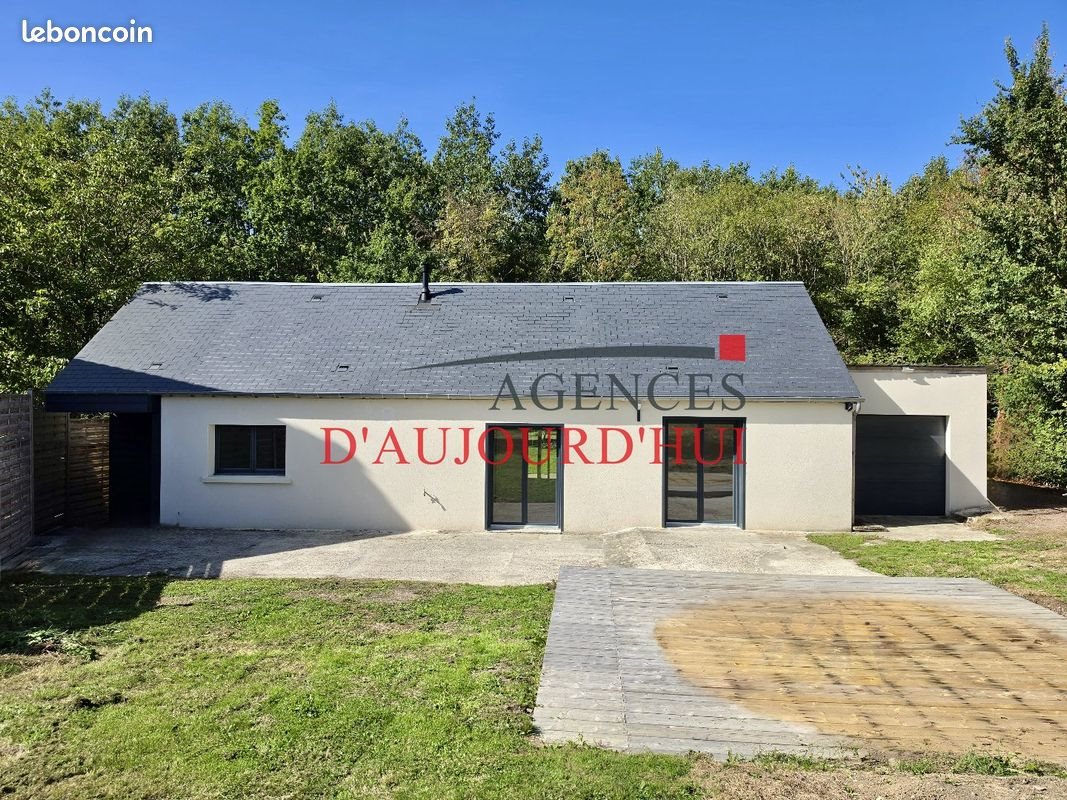 Maison à vendre, 75m², Villers-Bocage