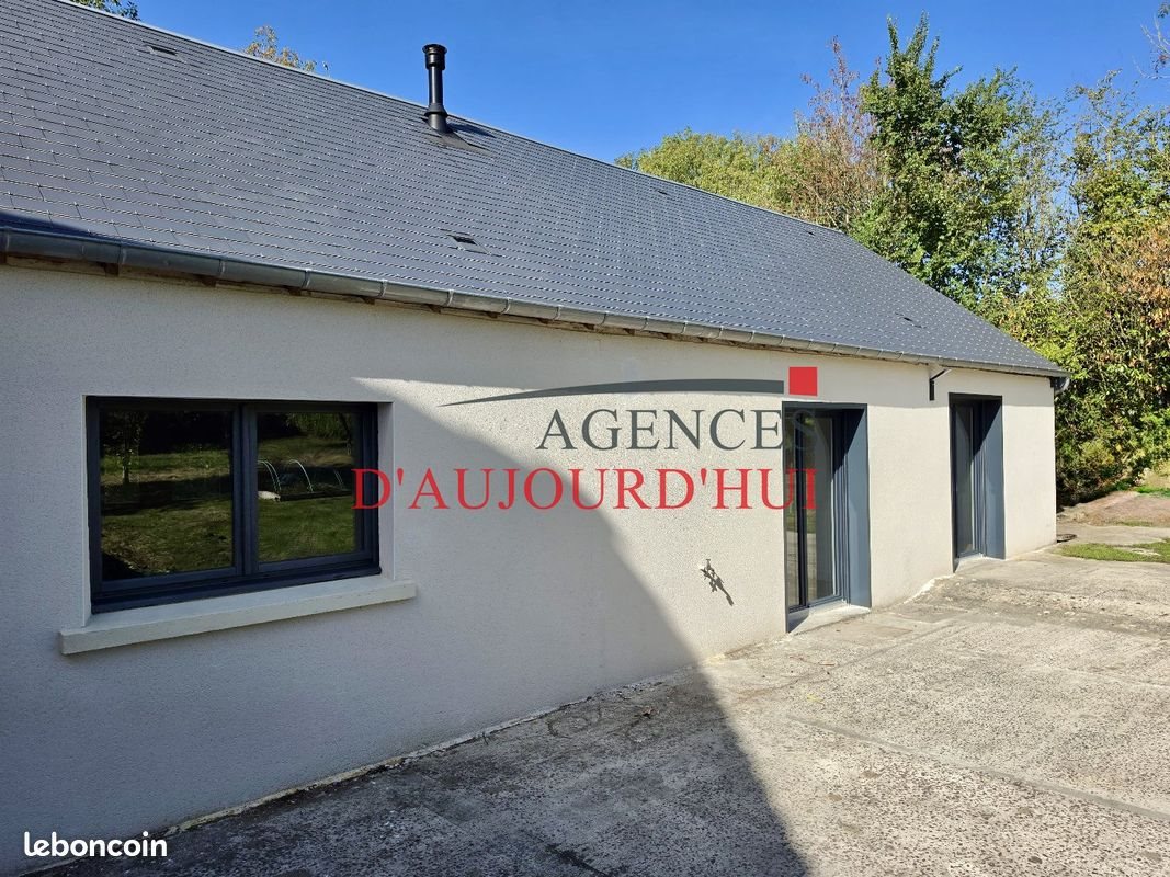 Maison à vendre, 75m², Villers-Bocage