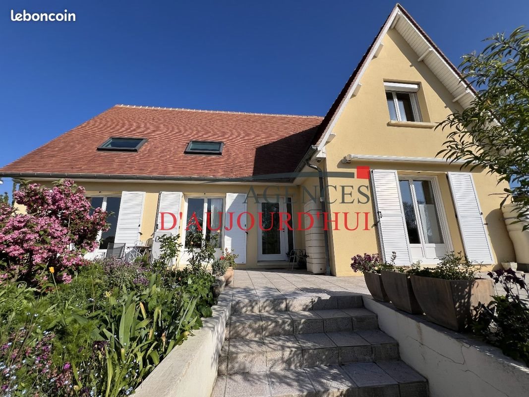 Maison à vendre, 180m², Anisy