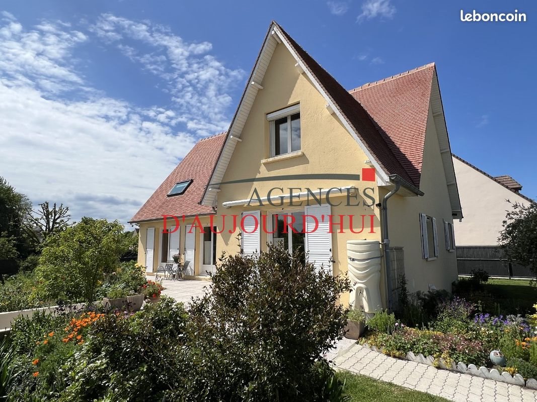 Maison à vendre, 180m², Anisy