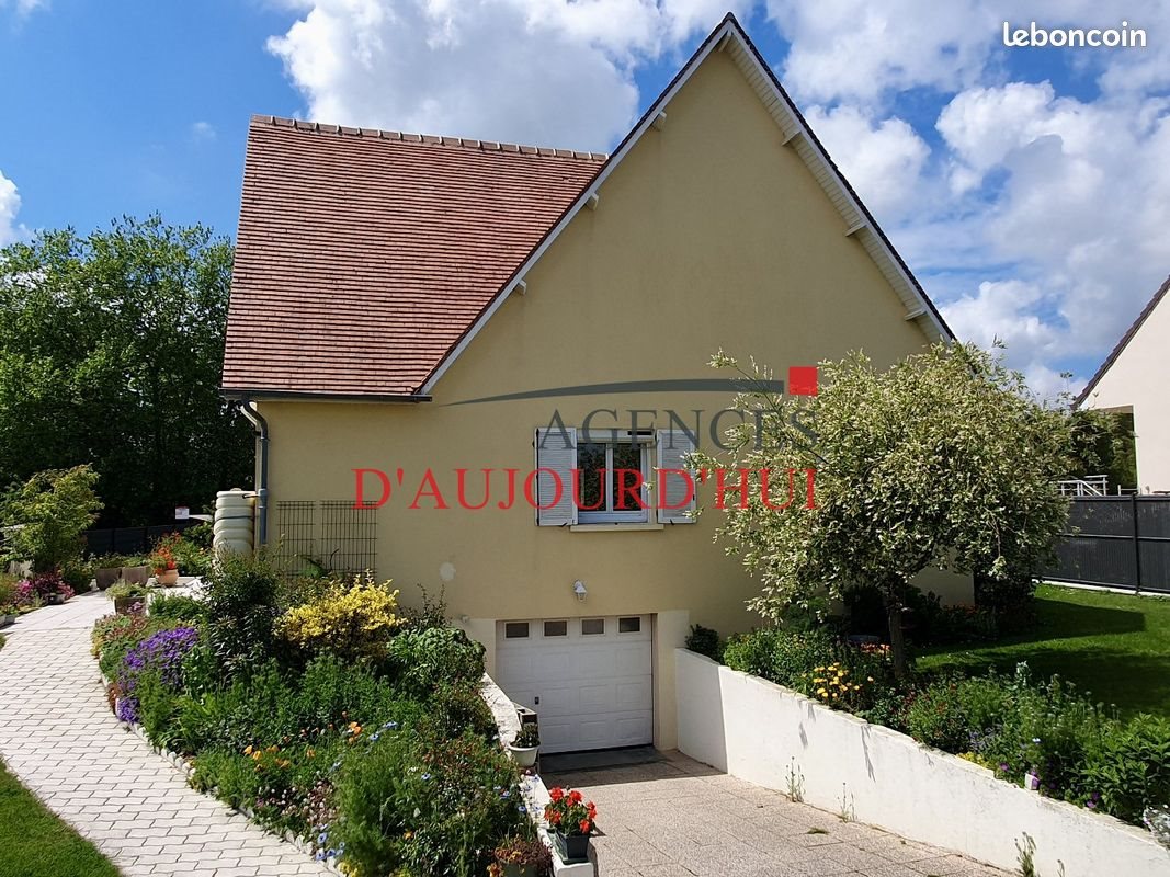 Maison à vendre, 180m², Anisy