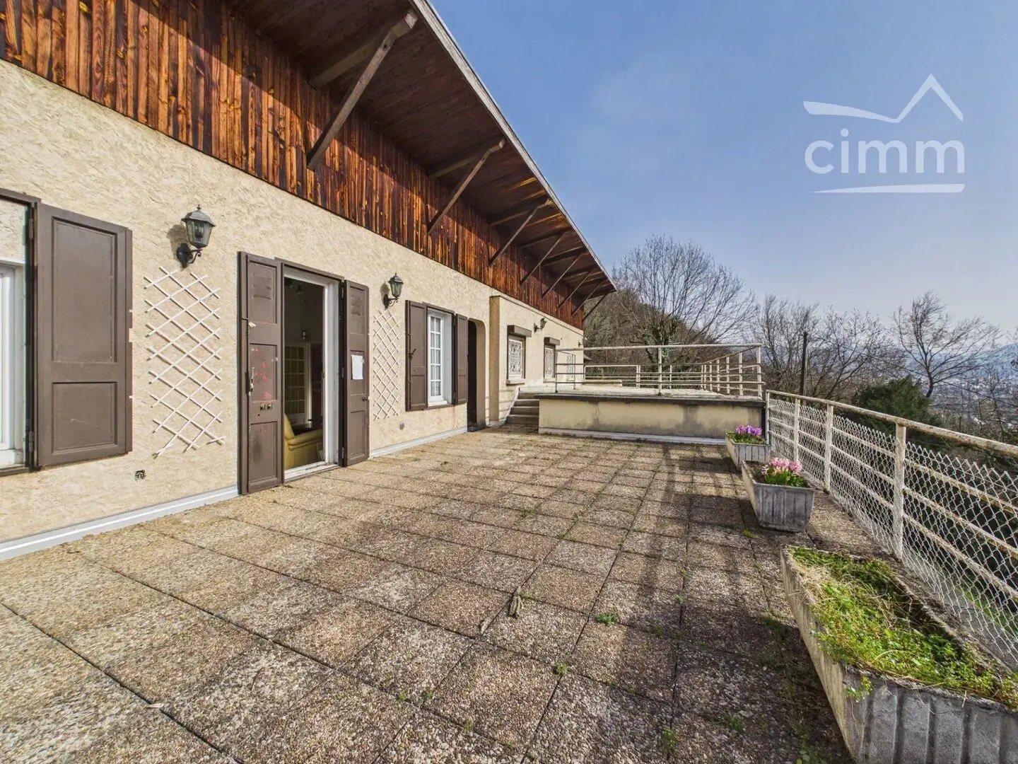 Maison à vendre, 180m², Saint-Martin-le-Vinoux