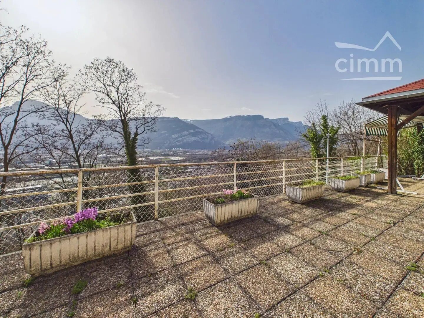 Maison à vendre, 180m², Saint-Martin-le-Vinoux