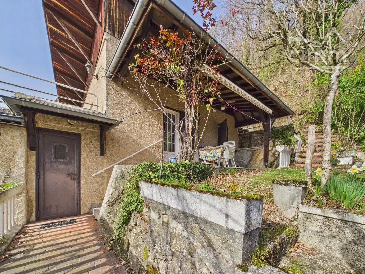 Maison à vendre, 180m², Saint-Martin-le-Vinoux