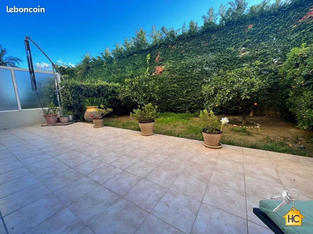 Appartement à vendre, 43m², Cannes