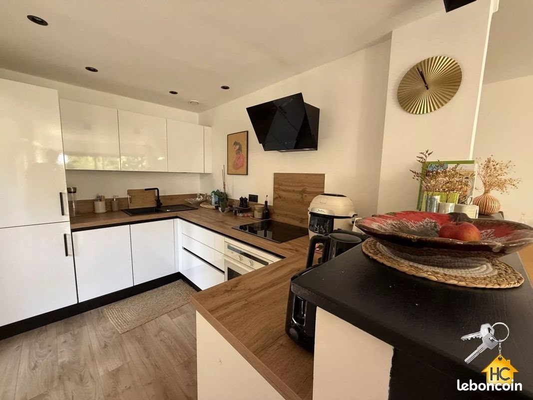 Appartement à vendre, 58m², Cannes