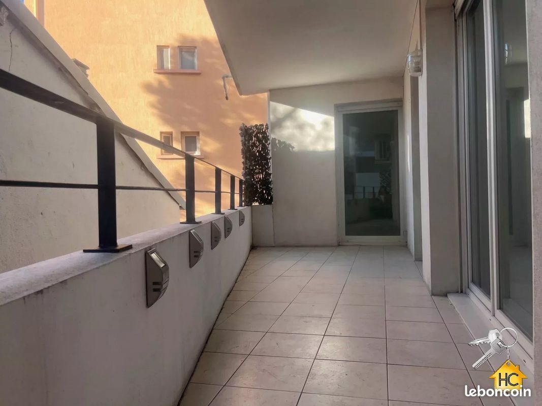 Appartement à vendre, 86m², Cannes