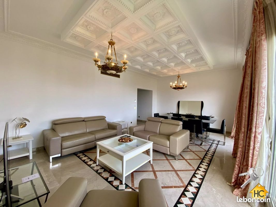 Appartement à vendre, 165m², Cannes
