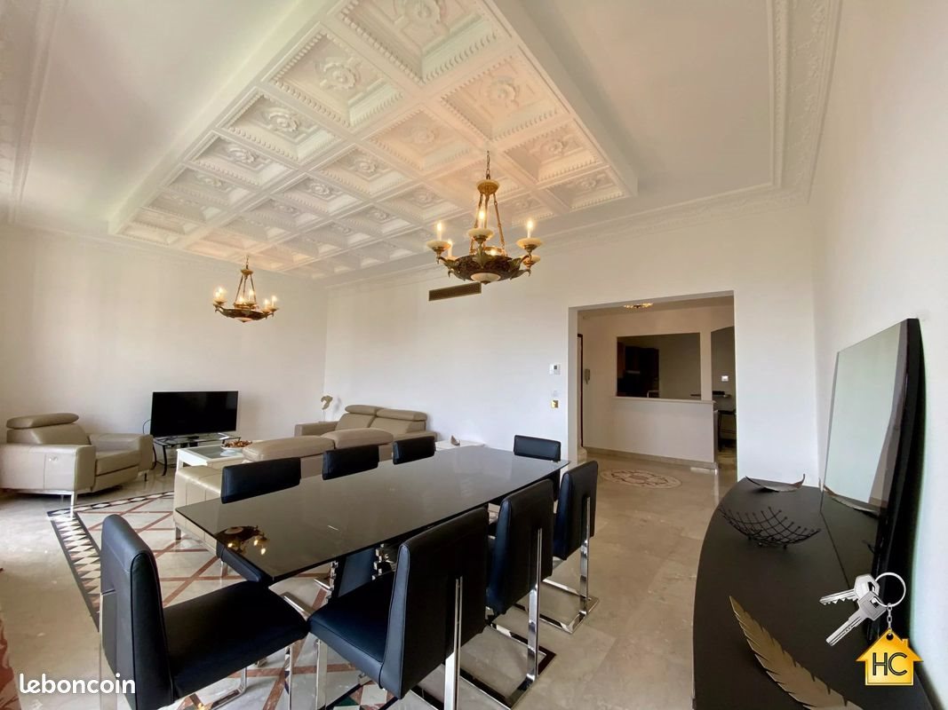 Appartement à vendre, 165m², Cannes