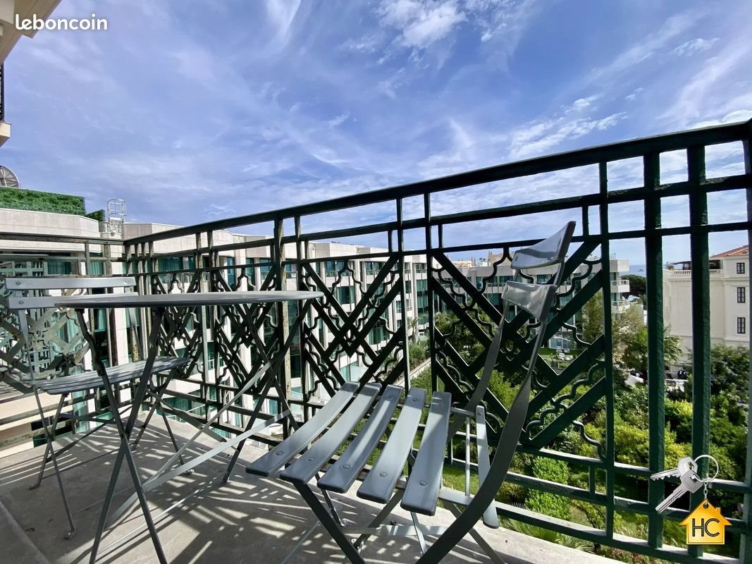 Appartement à vendre, 165m², Cannes