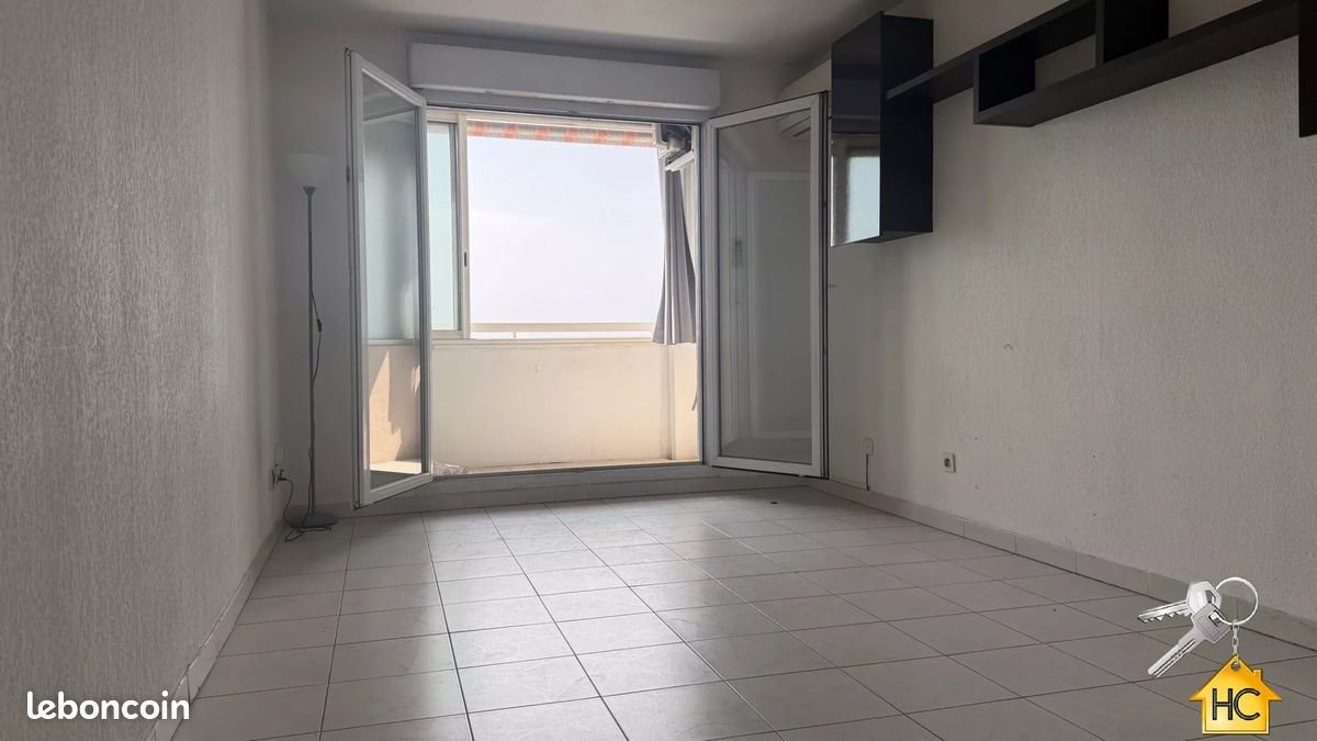 Appartement à vendre, 53m², Cannes