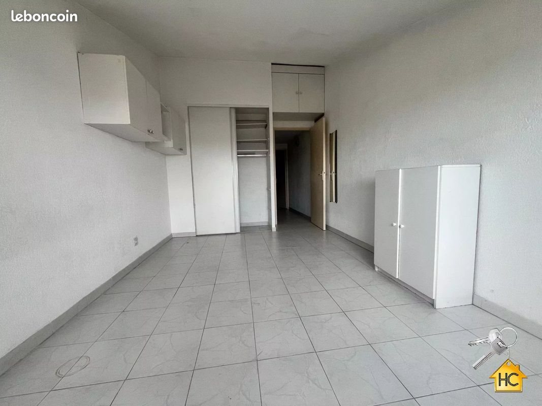 Appartement à vendre, 53m², Cannes