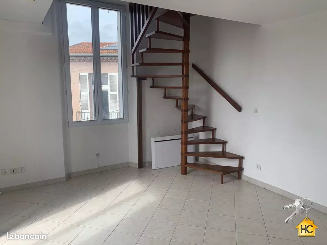 Appartement à vendre, 47m², Le Cannet