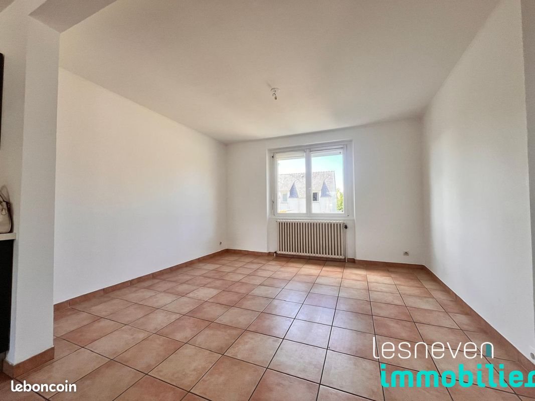 Maison à vendre, 95m², Lesneven