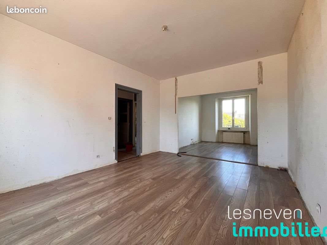 Maison à vendre, 125m², Lesneven
