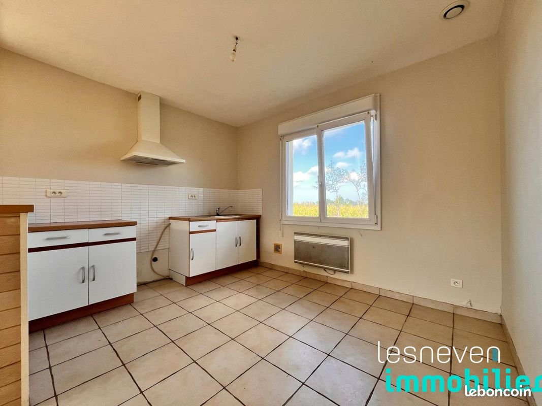 Maison à vendre, 53m², Ploudaniel